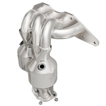 Load image into Gallery viewer, MagnaFlow Conv DF 06-08 Eclipse 2.4 Manifold

