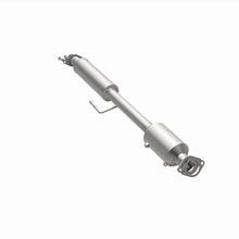 Load image into Gallery viewer, Magnaflow 14 Hyundai Sonata 2.4L Direct Fit Cat Converter
