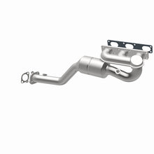 Load image into Gallery viewer, Magnaflow Conv DF BMW 5 99-00 Front
