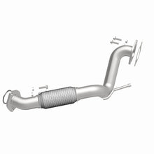Load image into Gallery viewer, BRE Exhaust 14-17 NISSAN ROGUE 2.5L Front Pipe Kit
