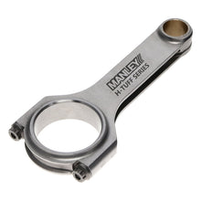 Load image into Gallery viewer, Manley Chrysler 5.7L/6.1L Hemi H Beam Connecting Rod w/ .927 inch Wrist Pins ARP2000 Bolts - Single
