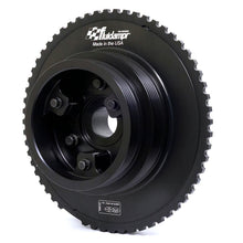 Load image into Gallery viewer, Fluidampr 91-95 BMW M50 I6 Steel Internally Balanced Damper
