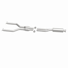 Load image into Gallery viewer, MagnaFlow Conv DF 06-08 Lexus IS250 2.5L D/S-P/S Rear 2WD/06-08 IS350 3.5L D/S-P/S Rear 2WD
