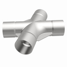 Load image into Gallery viewer, MagnaFlow Smooth Trans X 2.50inch SS 35deg.
