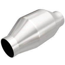 Load image into Gallery viewer, MagnaFlow Conv Univ 2.00inch O/O Met. Spun
