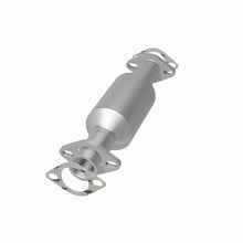 Load image into Gallery viewer, MagnaFlow Conv DF California Grade 75-78 Nissan B210 1.4L
