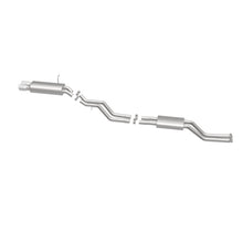 Load image into Gallery viewer, MagnaFlow SYS C/B 01-02 BMW Z3 2.5L/3.0L l6
