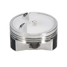 Load image into Gallery viewer, Manley Chevrolet 5.3L 3.785in Bore 6.125in. Rod Length 4.000in Stroke -7cc Dome Piston Set of 8
