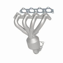 Load image into Gallery viewer, Magnaflow Conv DF 01-05 Elantra 2.0 mani OEM
