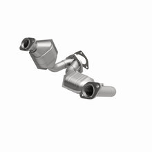 Load image into Gallery viewer, MagnaFlow Conv. DF 98-00 Ranger 3.0/4.0L Fron
