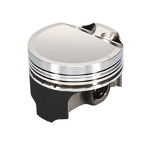 Load image into Gallery viewer, Wiseco Audi ADU 2.2L 20V Piston Set - 81.50mm Bore - 32.64mm CH -7.36 CC - Set Of 6

