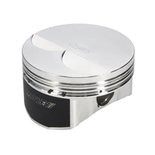 Load image into Gallery viewer, Manley Small Block Chevy LS Series 4.065in Bore - 1.304in CD -4cc Dish Left Side Single Piston

