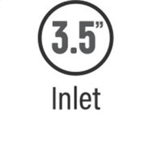 Load image into Gallery viewer, MagnaFlow Muffler Mag SS 6X6 6 3.50/3.50
