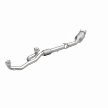Load image into Gallery viewer, MagnaFlow 18-20 Honda Odyssey V6 3.5L OEM Underbody Single Grade Direct-Fit Catalytic Converter
