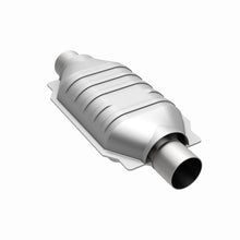 Load image into Gallery viewer, MagnaFlow Conv Univ 2.25 W/Air
