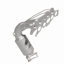 Load image into Gallery viewer, MagnaFlow Conv DF 97-01 Toyota Camry 2.2L - California
