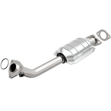 Load image into Gallery viewer, MagnaFlow Conv DF 01-03 Infiniti QX4 3.5L P/S Rear / 01-04 Nissan Pathfinder 3.5L P/S Rear
