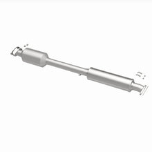 Load image into Gallery viewer, Magnaflow 14 Hyundai Sonata 2.4L Direct Fit Cat Converter
