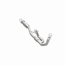 Load image into Gallery viewer, MagnaFlow Conv Direct Fit California Grade CARB Compliant 95-97 Toyota Avalon

