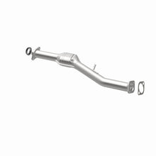 Load image into Gallery viewer, MagnaFlow Conv DF 08-09 Subaru STi Rear OEM
