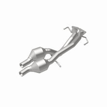 Load image into Gallery viewer, MagnaFlow Conv DF 07 VW Touareg 3.6L Rear
