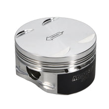 Load image into Gallery viewer, Manley Nissan GT-R 3.8 95.5mm Grade 3 Bore -1.5cc 9.8:1 Comp Piston 6.500in Rod L (Single Piston)
