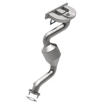 Load image into Gallery viewer, MagnaFlow Conv DF 99-00 BMW Z3 L6 2.8L Front Manifold
