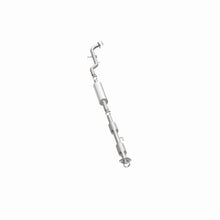 Load image into Gallery viewer, MagnaFlow Conv Direct Fit 09-12 Venza 3.5L Underbody
