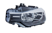 Load image into Gallery viewer, Hella 2012-2014 BMW 320i ActiveHybrid 3 Halogen Headlight Assembly
