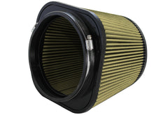 Load image into Gallery viewer, afe Magnum FORCE Intake Rplcmnt Air Filter 7-1/8 IN F x (8-3/4 x 8-3/4) IN B x 7 IN T x 6-3/4 IN H
