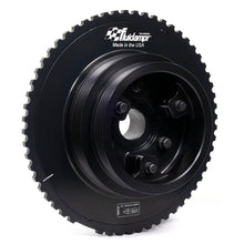 Load image into Gallery viewer, Fluidampr 91-95 BMW M50 I6 Steel Internally Balanced Damper
