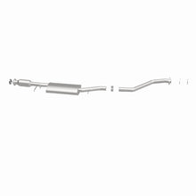 Load image into Gallery viewer, Magnaflow 99-03 Lexus RX300 Base V6 3.0L OEM Grade / EPA Compliant Direct-Fit Catalytic Converter
