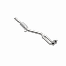 Load image into Gallery viewer, MagnaFlow Conv DF 91-96 BMW 850 V12 D/S
