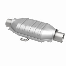 Load image into Gallery viewer, MagnaFlow Conv Univ 2.25 W/Air
