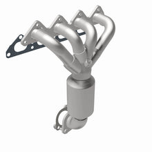 Load image into Gallery viewer, MagnaFlow Conv DF 03-05 Hyundai Elantra 2.0L
