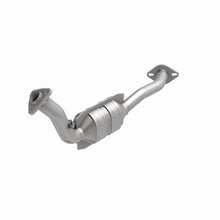 Load image into Gallery viewer, MagnaFlow Conv DF 01-04 Nissan Frontier/XTerra 3.3L (Exc Supercharged) P/S Rear (49 State)
