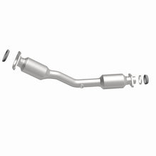 Load image into Gallery viewer, Magnaflow 09-14 Nissan Cube 1.8L Direct Fit Converter
