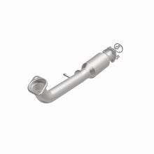 Load image into Gallery viewer, Magnaflow 07-12 Acura RDX 2.3L Direct Fit Converter
