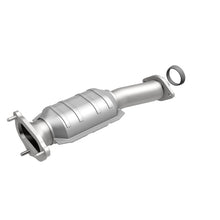 Load image into Gallery viewer, MagnaFlow Conv DF 04-06 Ford Ranger Rear Assy / 04-06 Mazda B3000/B4000 Rear Assy
