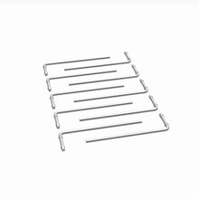 Load image into Gallery viewer, MagnaFlow Hanger .375inch 90 deg 10pk
