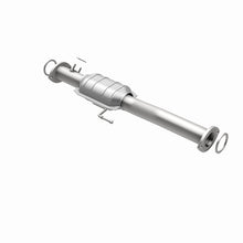 Load image into Gallery viewer, MagnaFlow Conv DF 99-02 4Runner 3.4L rear OEM
