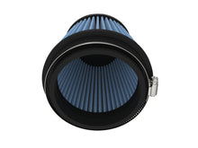 Load image into Gallery viewer, aFe POWER Universal Clamp-On Air Filter w/ D2 Dura-Dry Media - 4.5in F x 6in B x 4.75in T x 5in H
