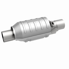 Load image into Gallery viewer, MagnaFlow Conv Univ O2 2inch FED

