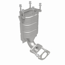 Load image into Gallery viewer, MagnaFlow Conv Direct Fit 97-99 Hyundai Accent 1.5L

