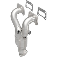 Load image into Gallery viewer, Magnaflow Conv DF 97-99 Nissan Sentra 1.6L
