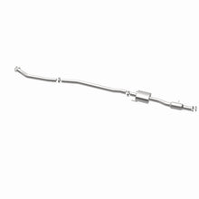 Load image into Gallery viewer, Magnaflow 16-17 CX-9 L4 2.5 OEM Underbody Direct Fit Converter
