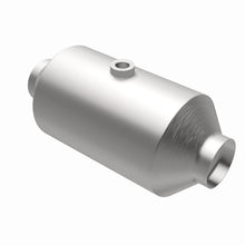 Load image into Gallery viewer, MagnaFlow Conv Universal 2.50 Mid O2 CA

