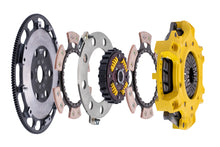 Load image into Gallery viewer, ACT Mod-Twin 10.5 Maxx Xtreme Sprung Race Ceramic Clutch Kit; 26-Spline GM

