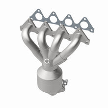 Load image into Gallery viewer, MagnaFlow Conv DF 02 Hyundai Accent 1.6L
