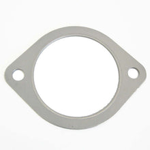 Load image into Gallery viewer, GrimmSpeed Downpipe to Catback 3in 2-Bolt 2x Thick Gasket
